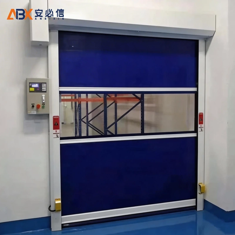 株洲市快速门