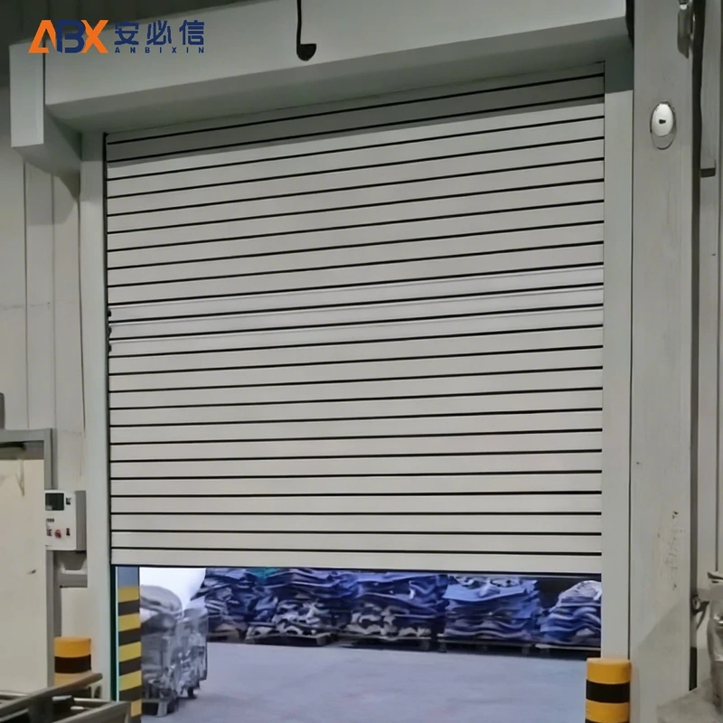 株洲市厂房高速门